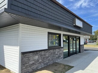 Troy, NY Retail - 369 2nd Ave