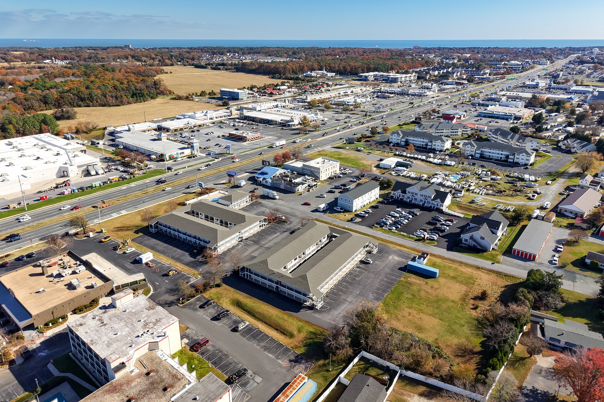 19540-A Coastal Hwy, Rehoboth Beach, DE for Sale