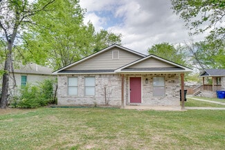 Fort Smith, AR Apartments - 1621 S Q St