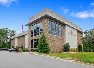 Fayetteville, NC Office - 2847 Bridgewood Dr