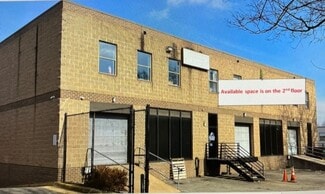 Alexandria, VA Office, Industrial - 5505 Vine St