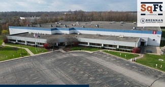 Hebron, KY Industrial - 1102 Aviation Blvd