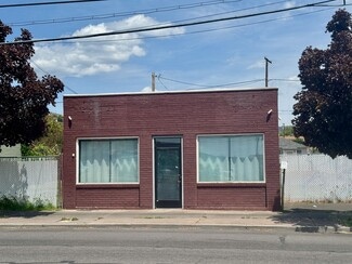Klamath Falls, OR Retail - 253 E Main St Klamath Falls, OR Retail - 253 E Main St