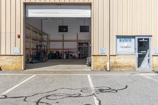Middleton, MA Warehouse - 3 Ajootian Way