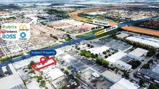 Hialeah, FL Warehouse - 2757-2761 W 77th Pl