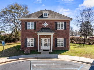 Mauldin, SC Office - 104 Renaissance Cir