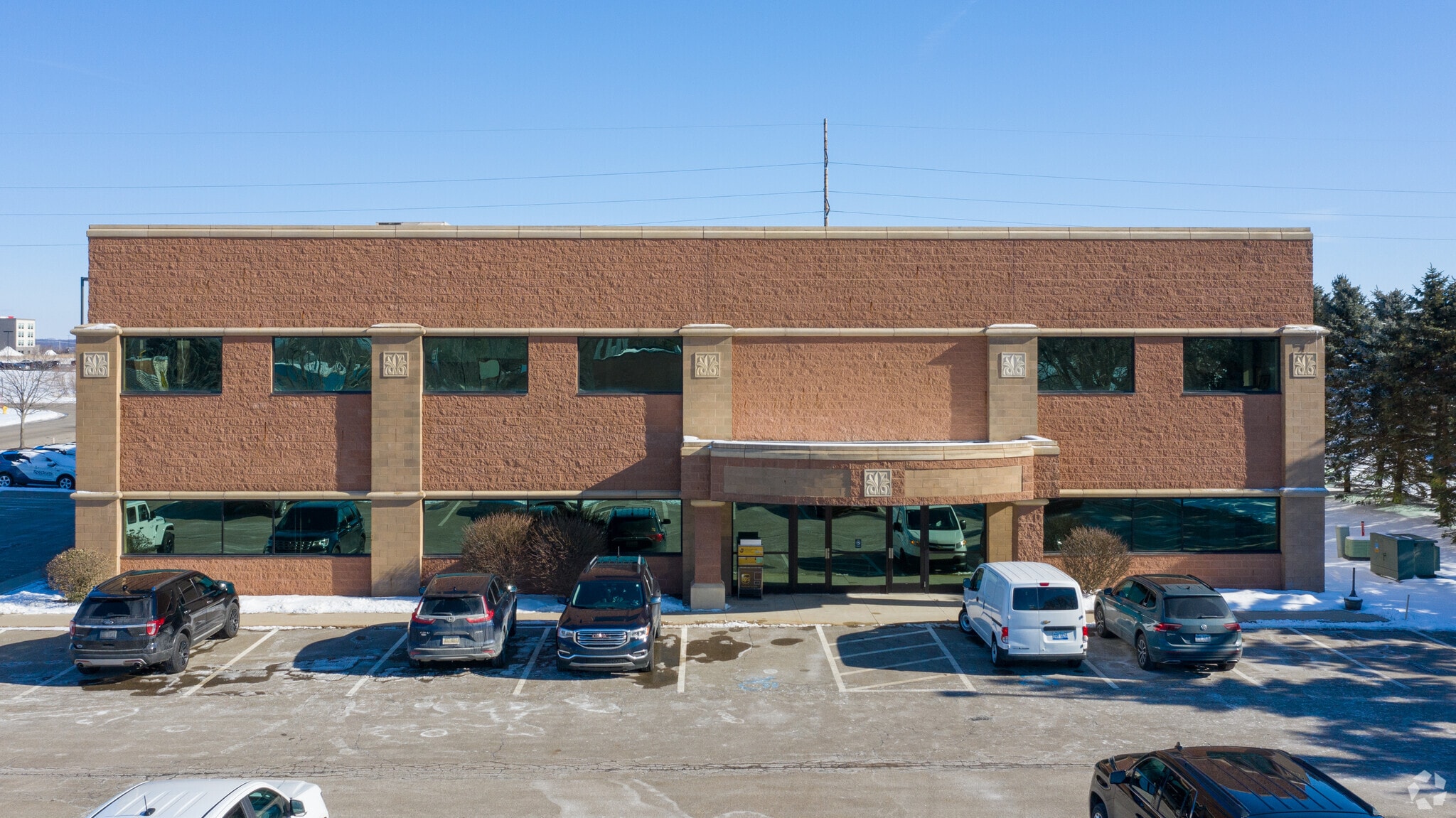 8436 Homestead Dr, Zeeland, MI for Rent