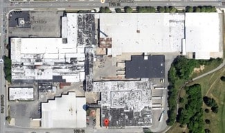 Columbus, IN Industrial - 2020 15th St Columbus, IN Industrial - 2020 15th St