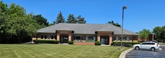 Gurnee, IL Office - 3930 Washington St
