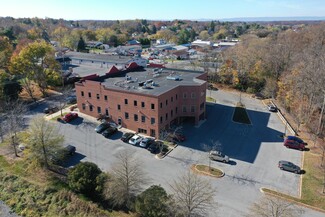 Mount Airy, MD Office, Office/Medical - 205 Center St