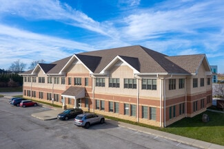 Louisville, KY Office - 2400 Bush Ridge Dr