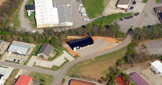 Clarksville, TN Industrial - 268 Industrial Dr