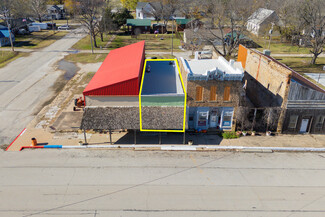 Longton, KS Retail - 417 Kansas Ave