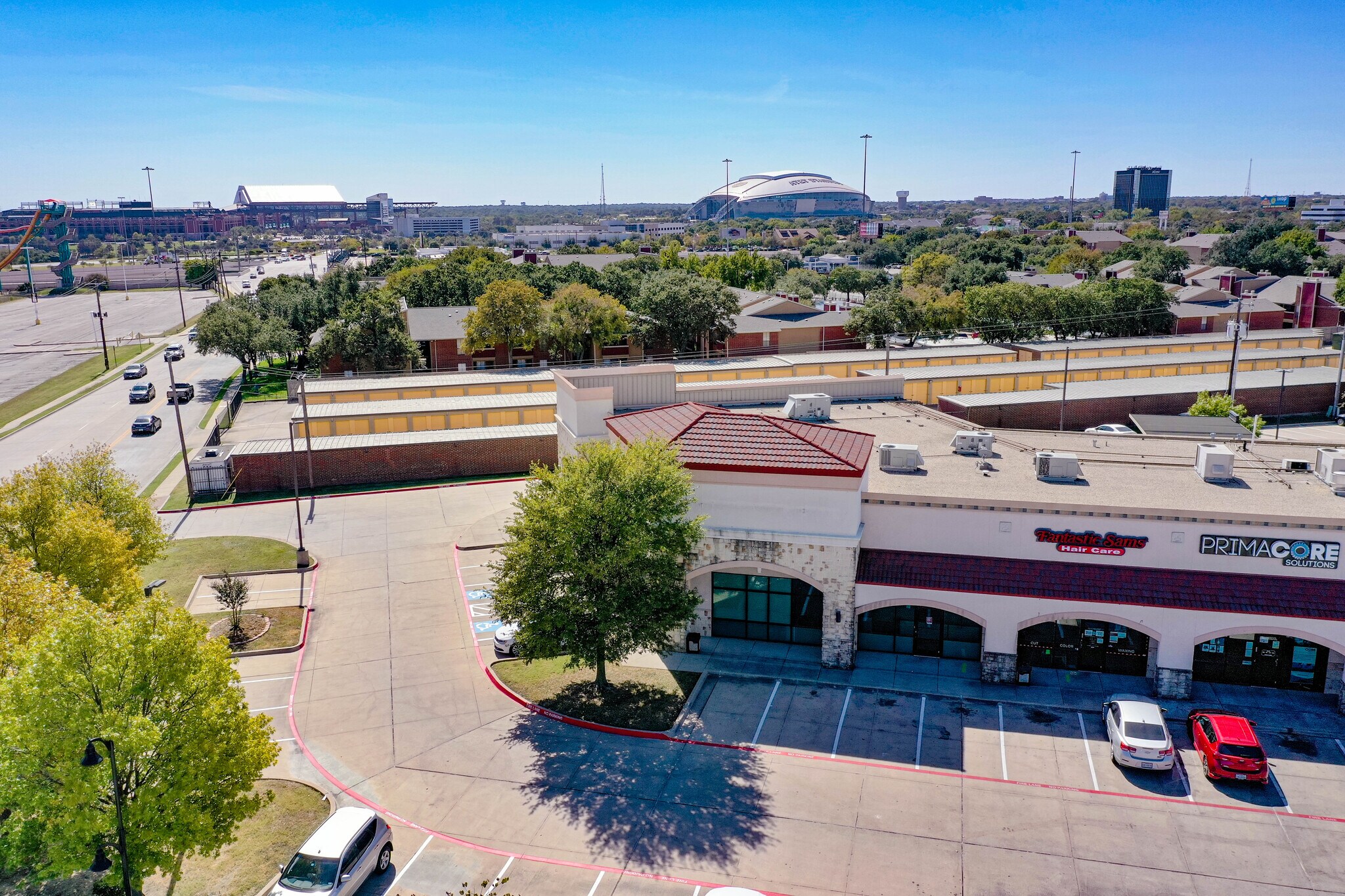 1630 E Lamar Blvd, Arlington, TX for Rent