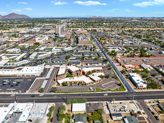 Phoenix, AZ Medical - 2701 N 16th St