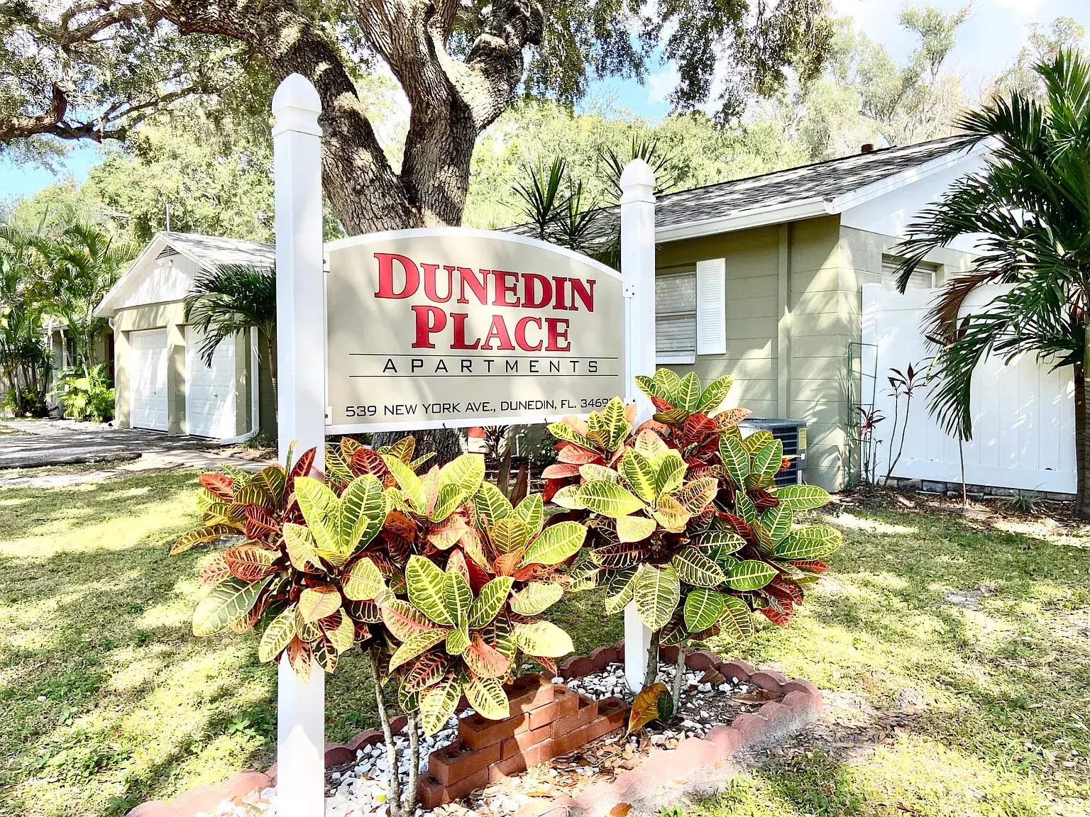 531-539 New York Ave, Dunedin, FL for Sale