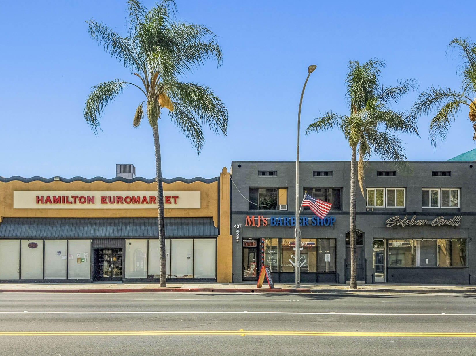 , Alhambra, CA for Sale