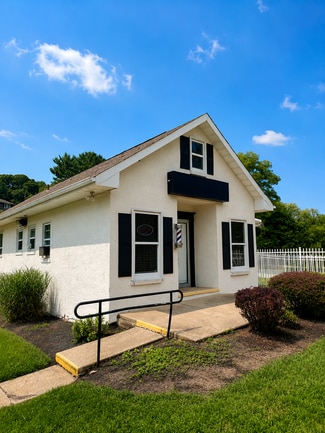 Wilmington, DE Retail - 3723 Old Capitol Trl
