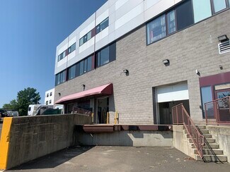 Stamford, CT Flex - 330 Fairfield Ave