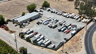 Fillmore, CA Industrial - 937 A St Fillmore, CA Industrial - 937 A St