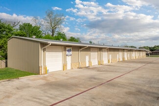 Richmond, TX Office - 1646 Blaisdale Rd