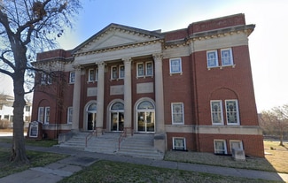 Tulsa, OK Office, Office/Retail - 631 N Denver Ave