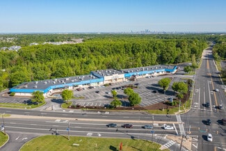 Deptford, NJ Retail - 1692 Clements Bridge Rd