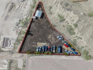 Colorado Springs, CO Industrial - 2628 Delta Dr