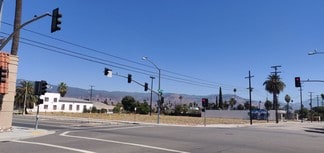 San Bernardino, CA Commercial - 829 N E St