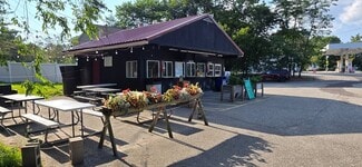 Gorham, ME Retail - 680 Gray Rd