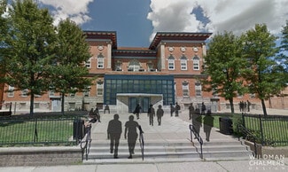 Pittsburgh, PA Schools - 7109 Hermitage St