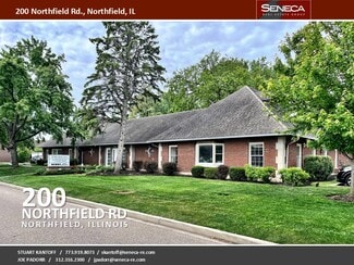 Northfield, IL Medical - 200 Northfield Rd