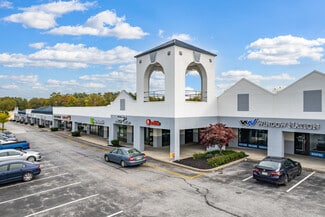 Camp Hill, PA Office, Retail - 3401 Hartzdale Dr