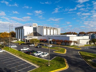 Bon Air, VA Flex - 1021 Koger Center Blvd