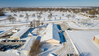 Winneconne, WI Bowling Alley - 675 Grant St