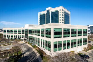 Mississauga, ON Office - 55 Standish Ct