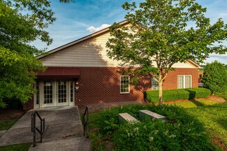 Hendersonville, TN Loft/Creative Space - 20 Executive Park Dr