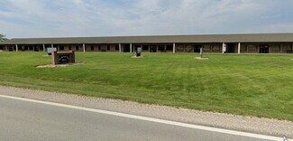 Haubstadt, IN Office - 835 S 9th Ave Haubstadt, IN Office - 835 S 9th Ave