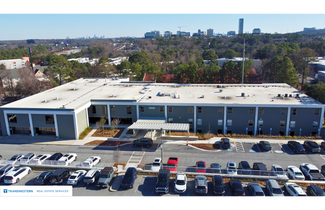 Marietta, GA Office/Medical - 2550 Windy Hill Rd SE Marietta, GA Office/Medical - 2550 Windy Hill Rd SE