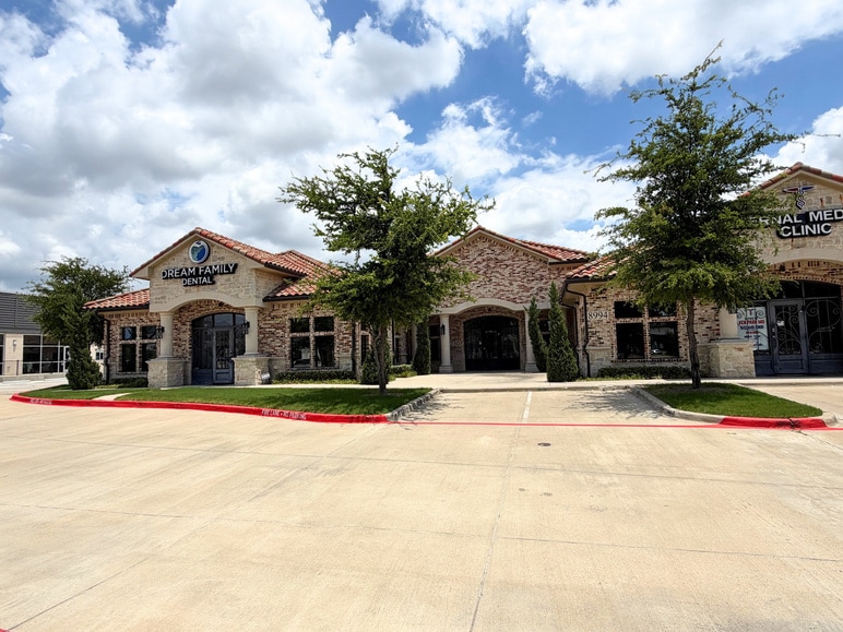 8994 Tour Dr, McKinney, TX for Rent