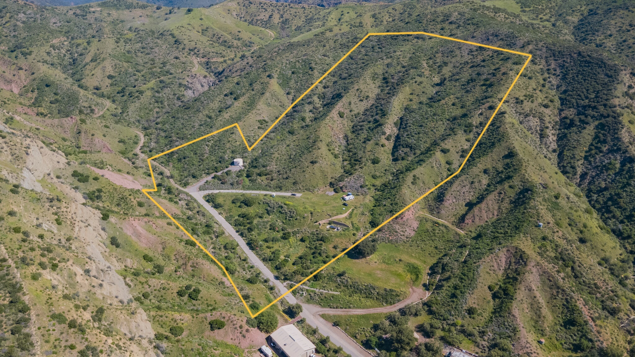 28741 Williams Canyon Rd, Silverado, CA for Sale