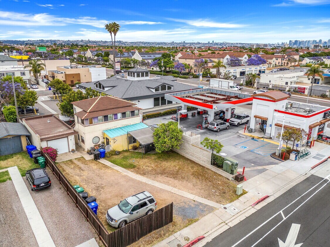 3018-20 Nimitz Blvd, San Diego, CA for Sale