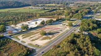 Summerville, GA Commercial - 12071 Highway 27