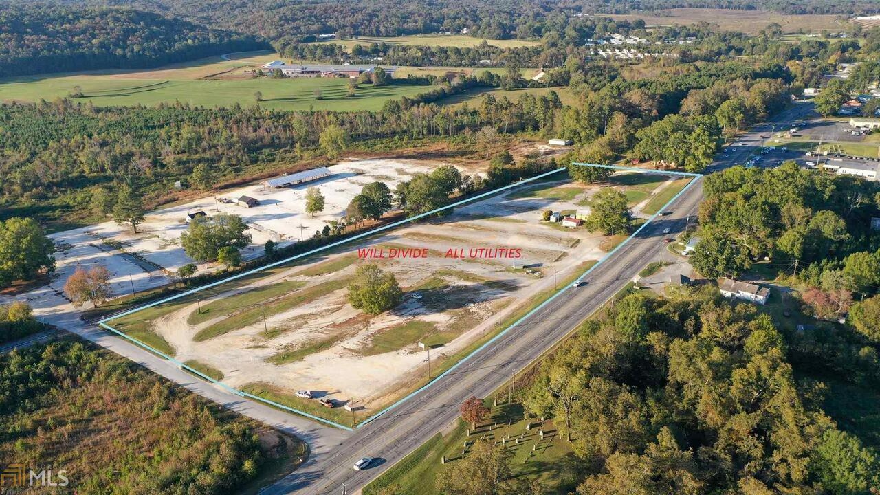 12071 Highway 27, Summerville, GA for Sale