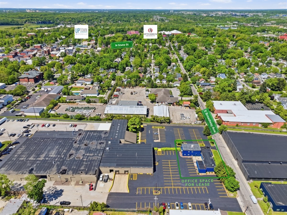 175 E Broadway Ave, Westerville, OH for Rent