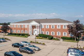 Glenview, IL Office - 4350 DiPaolo Ctr