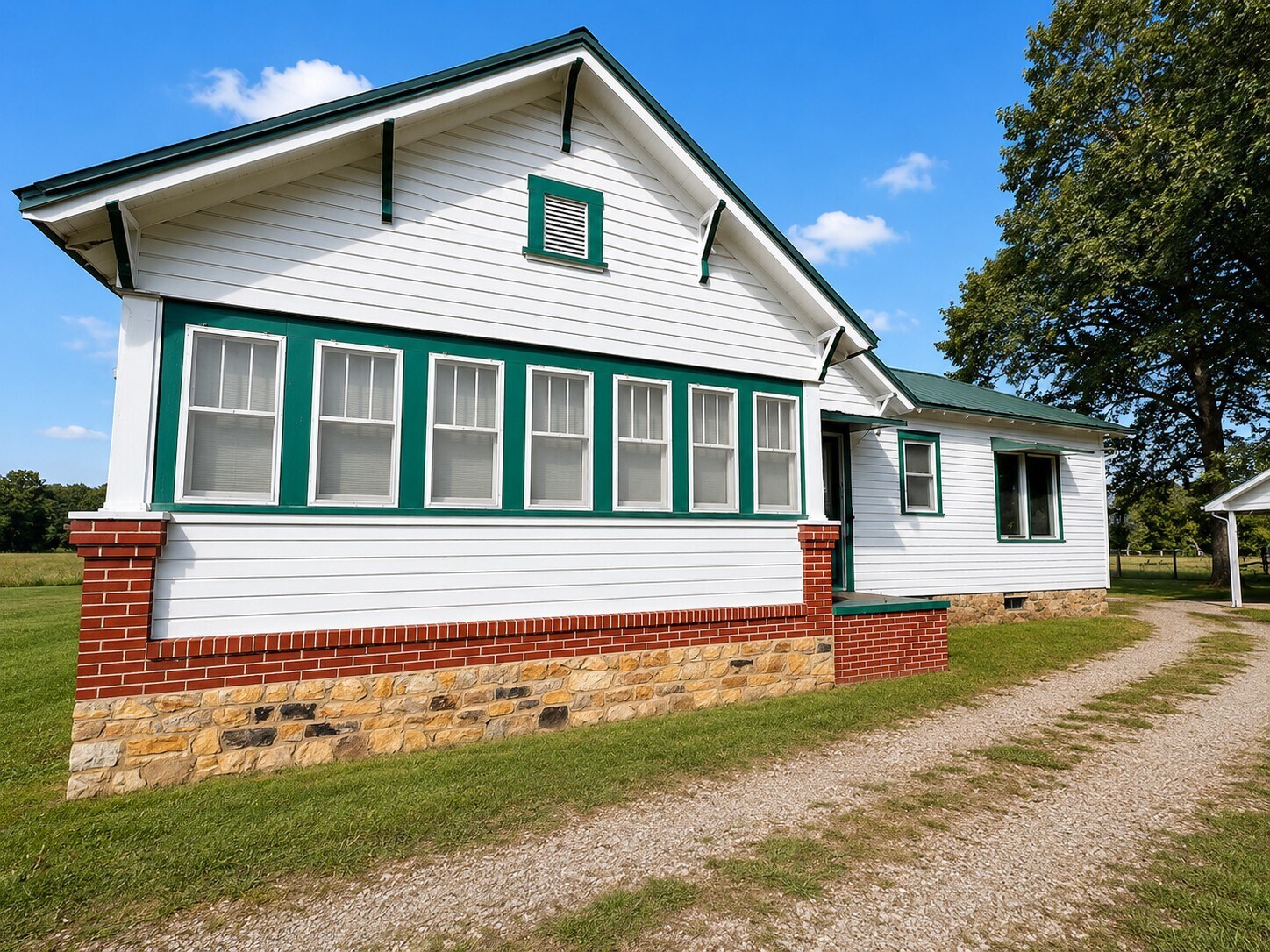 3414 US-411, White, GA for Sale