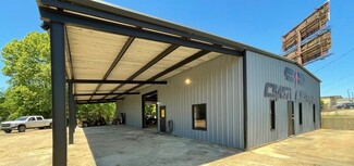 Byram, MS Light Manufacturing - 5493 I 55 S