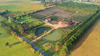 Hockley, TX Commercial Land - 28287 Hegar Rd