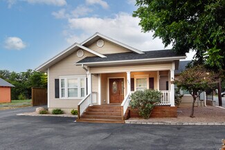 301 S Seguin Rd  